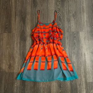 XL Calvin Klein dress